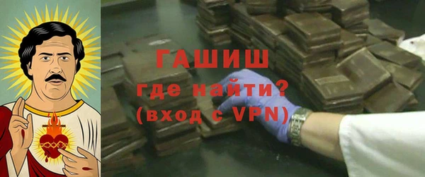гашик Алексеевка